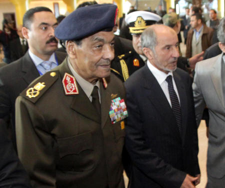 Libya has 'reservations' on Italy treaty: report
