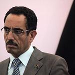 NTC rejects Ghoga resignation