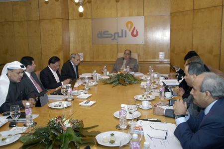 New Islamic bank to open in Libya