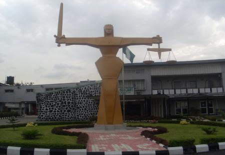 Detained Nigerian deportees from Libya compensated