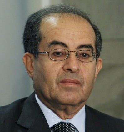 New law will exclude half a million Libyans: Mahmoud Jibril