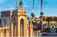 Reconstruction fair opens in Tripoli on Sunday