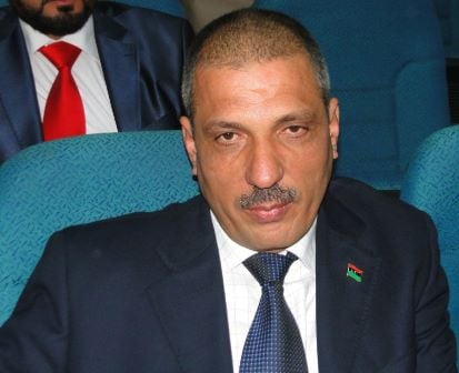 Misrata councillors call for chairman’s resignation