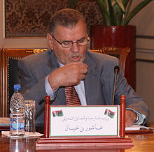 Foreign Minister calls for Maghreb common market