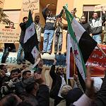 Libya apologises for Russian embassy attack