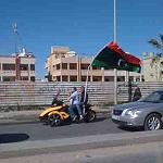 Libya celebrates the 17 February revolution