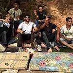 Marie Colvin: Libya loses a friend