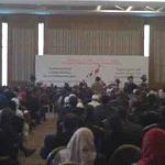 Jibril launches political umbrella organisation