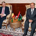 Belgium looks to help Libyan disarmament