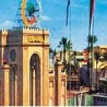 Reconstruction fair opens in Tripoli on Sunday