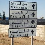 Border crossing reopens - then closes