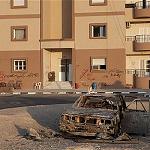 Tawergha elders say "Sorry" to Misrata