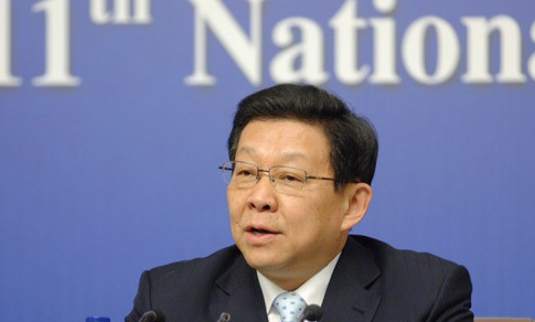 China demands compensation for lost Libyan business.