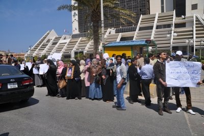 Benghazi military judge reported to have resigned after protests