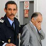 Fugitive Baghdadi Mahmoudi "starving to death"