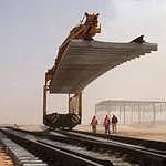 Rail network shunted off agenda