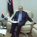 NOC Chairman says 1.5m b/d by mid-March, 1.6m by mid June: Exclusive interview