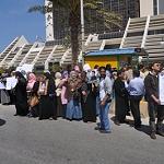 Benghazi military judge reported to have resigned after protests