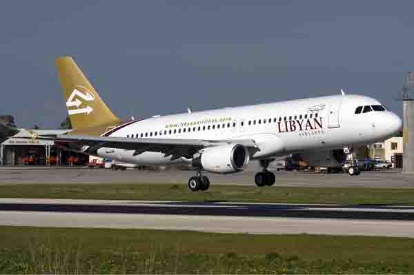 EU air safety ban: Libyan carriers plan plane leasing