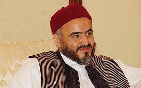Three-day event in Tripoli to announce “Nation Party”