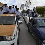 New security forces for Ajdabiya