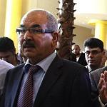 Head of human rights group forms party