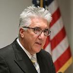 Foreign Minister Khayal says 'Good-Bye' to US Ambassador Cretz
