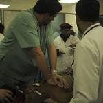 ICRC’s Libya footage receives Webby Award