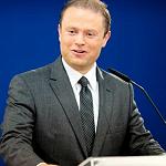 Maltese opposition leader in Tripoli