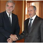 Moreno-Ocampo says ICC has not requested extradition of Senussi