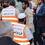 Salafists tell women to cover up