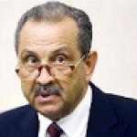 Shokri Ghanem found dead in Danube