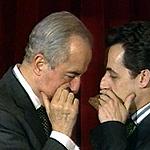 Did Sarkozy really take Qaddafi funding ?