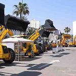 Big foreign demand for May construction exhibition