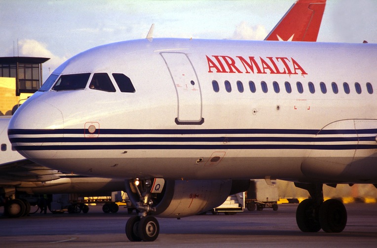 Air Malta resumes services to Benghazi
