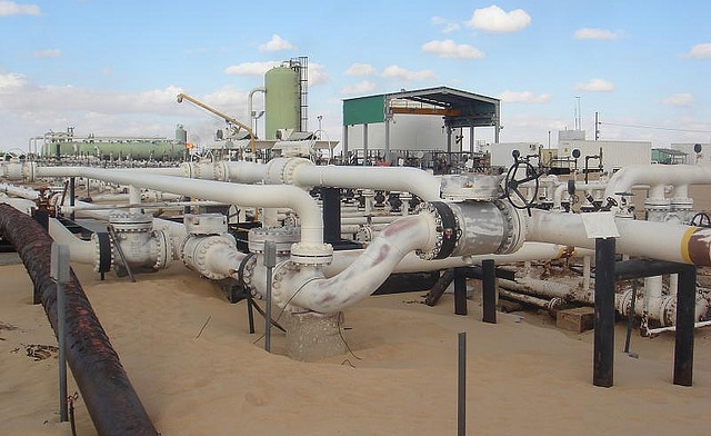 Bill mounts as AGOCO cuts more output in blockade protest