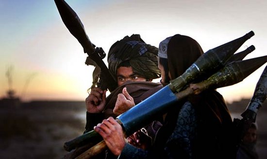 Just how serious is Derna's "Islamist problem"?