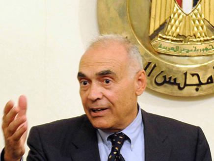 Cairo meeting to discuss closer cooperation between Libya, Egypt and Tunisia