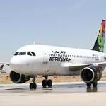 Afriqiyah starts flight to Amman