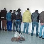 Antiquities thieves arrested say Benghazi police