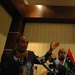Koni resigns from NTC over Tuareg treatment in Ghadames: report