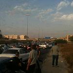 Clashes in Tripoli