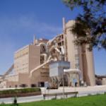 Striking foreign JV cement workers demand shares
