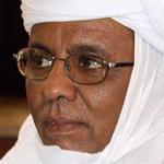 Libya Niger agreement signed