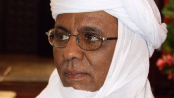 Libya Niger agreement signed