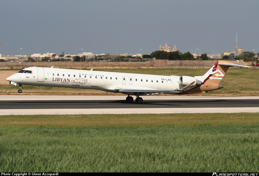 Libyan pilots strike slated for 12 hours on Saturday