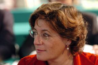 European parliament representative speaks of "incredible optimism" for Libya's future