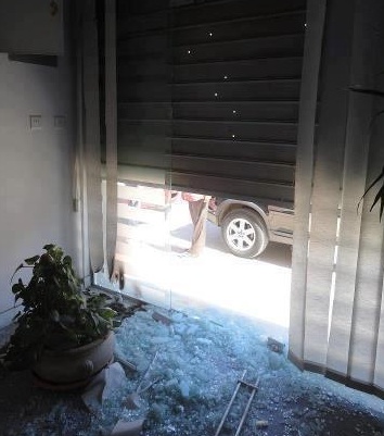 "Salafists" target women's beauty parlour in Benghazi