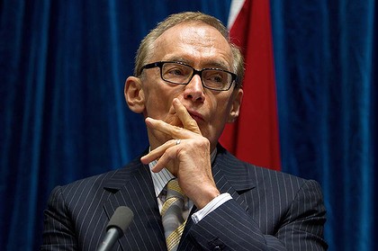 Australian Foreign Minister in Libya for talks on Melinda Taylor case