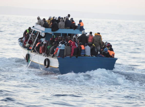 Italy defends migration control agreement with Libya amidst renewed criticism